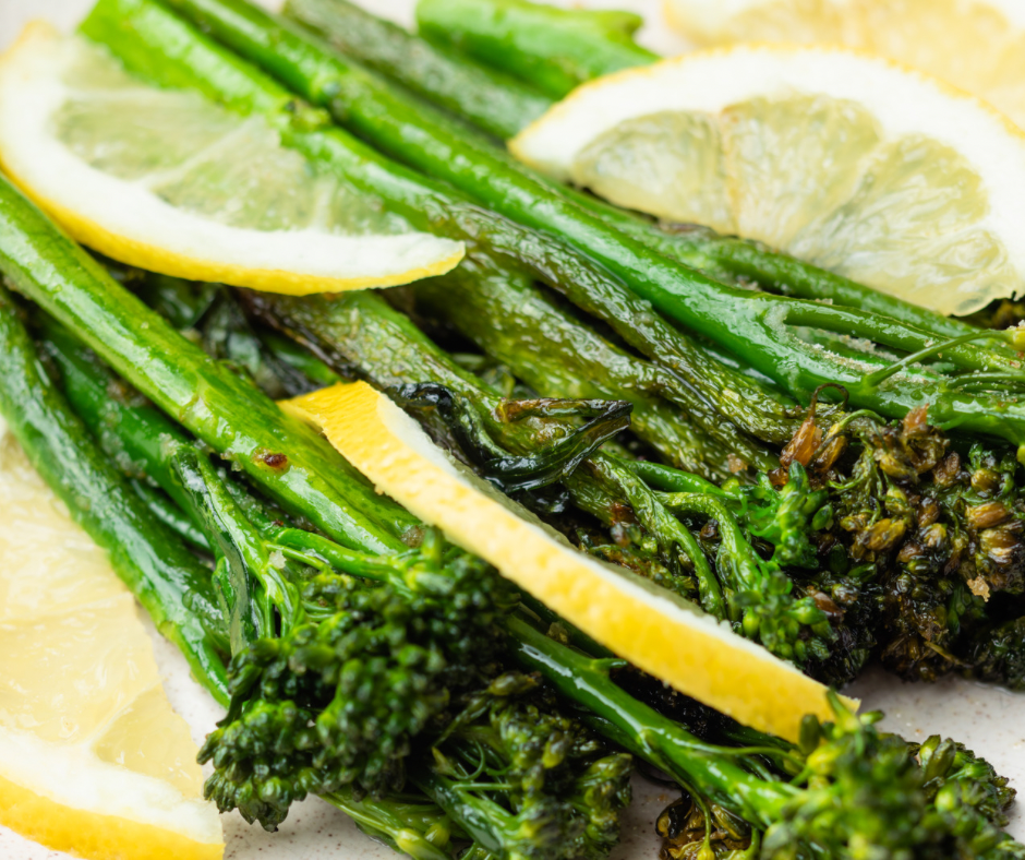 Heat + Eat Broccolini Pack