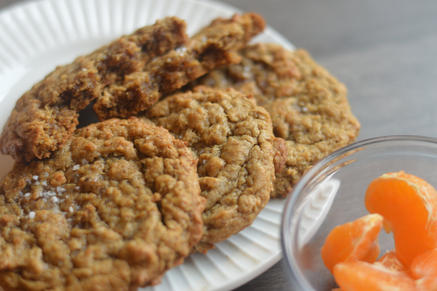 Gavin’s Goodies Breakfast Cookie- 4 pack