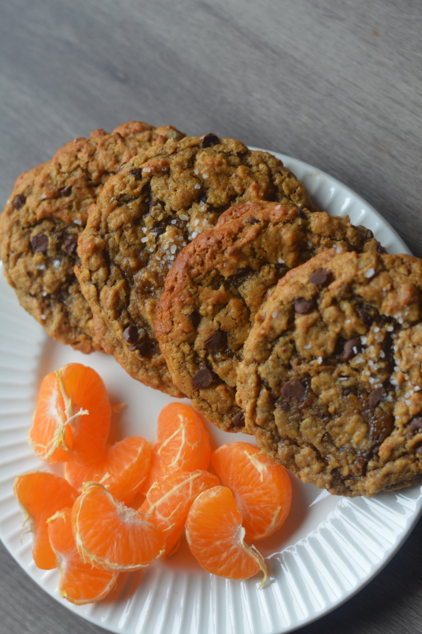 Gavin’s Goodies Breakfast Cookie- 4 pack