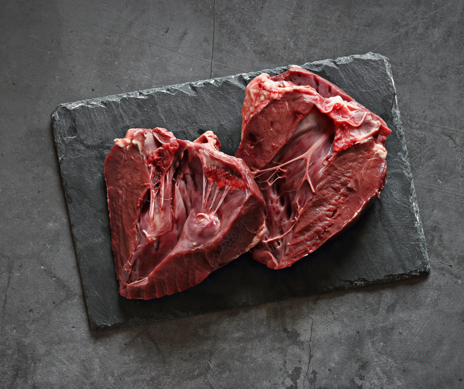 Beef Heart