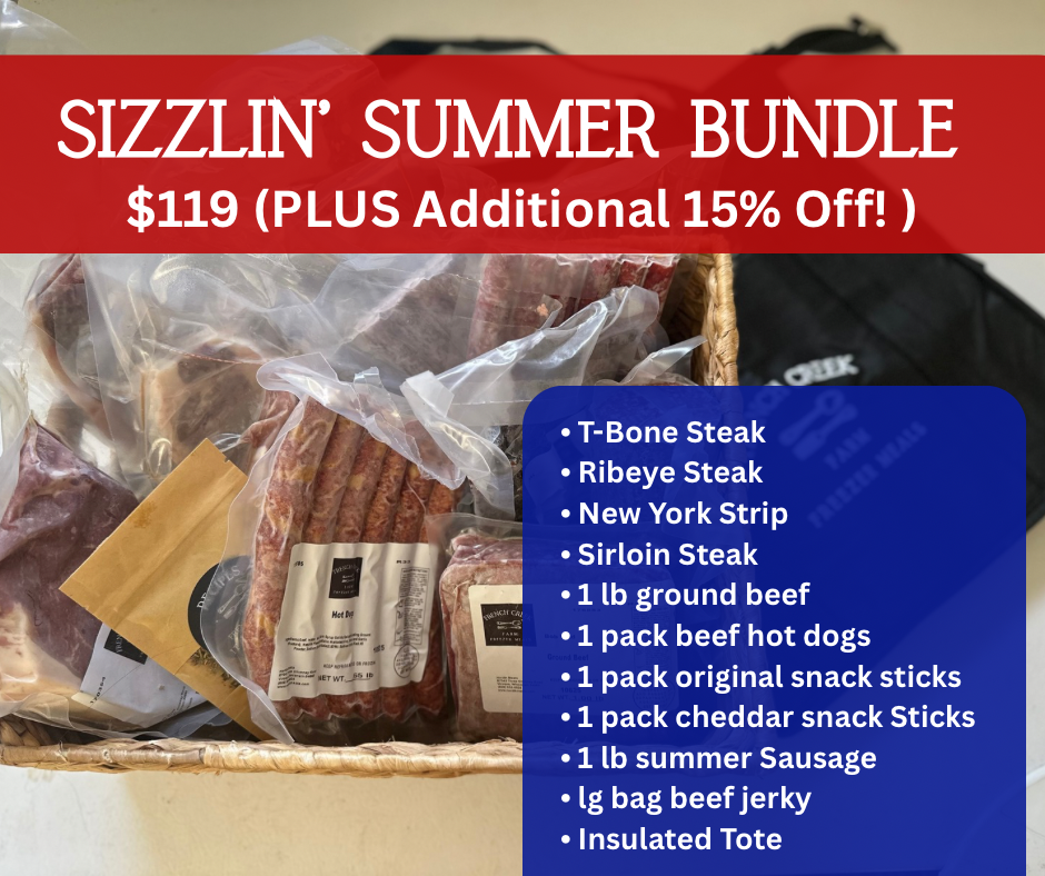 Memorial Weekend Bundle!!