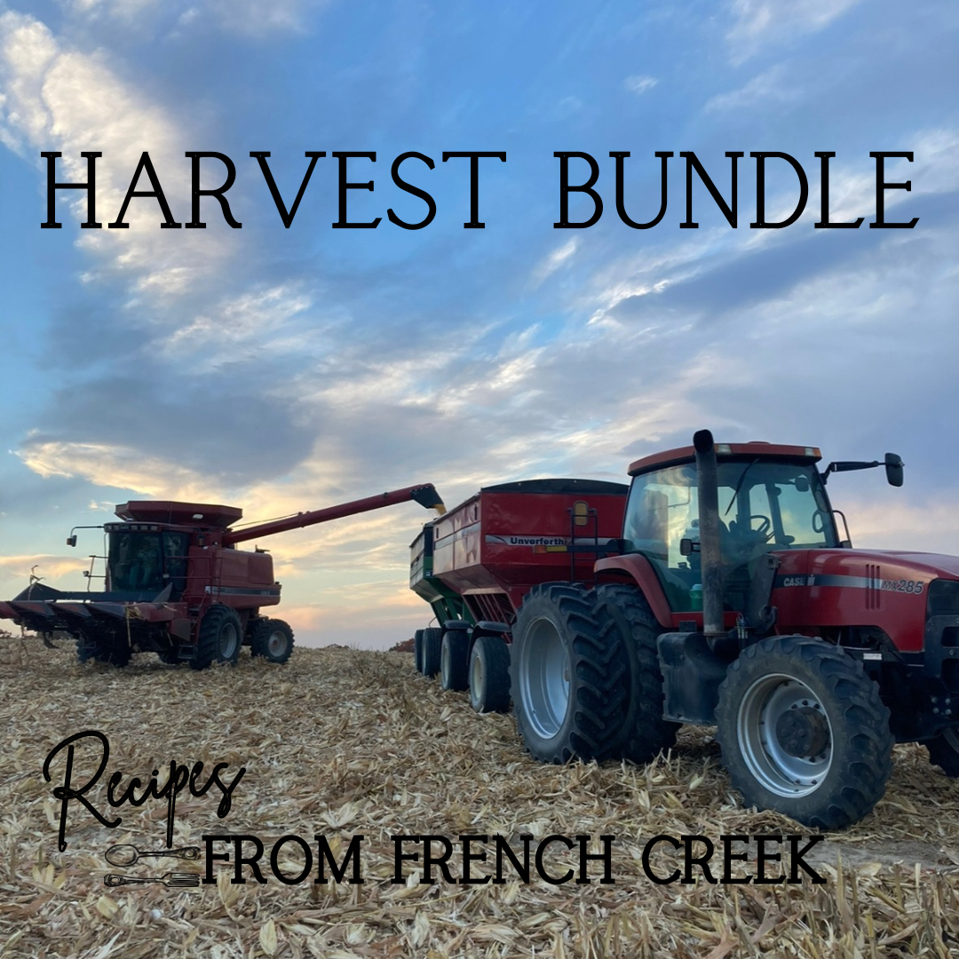 Harvest Bundle