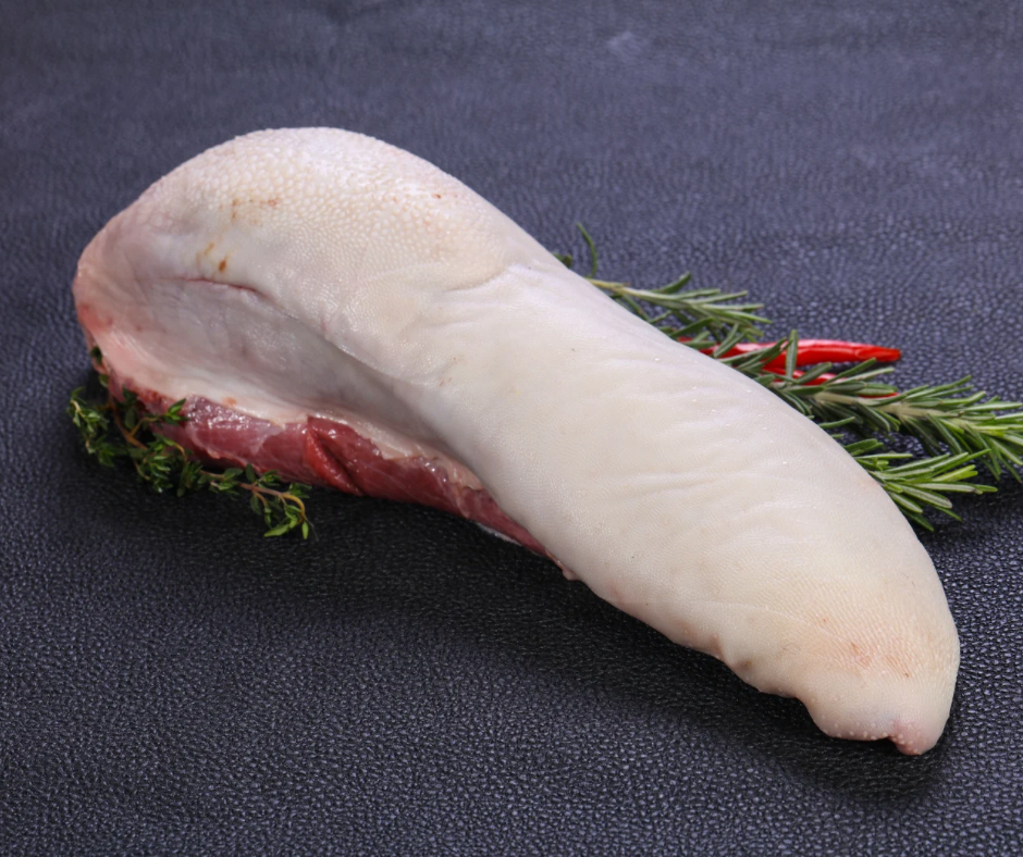 Beef Tongue