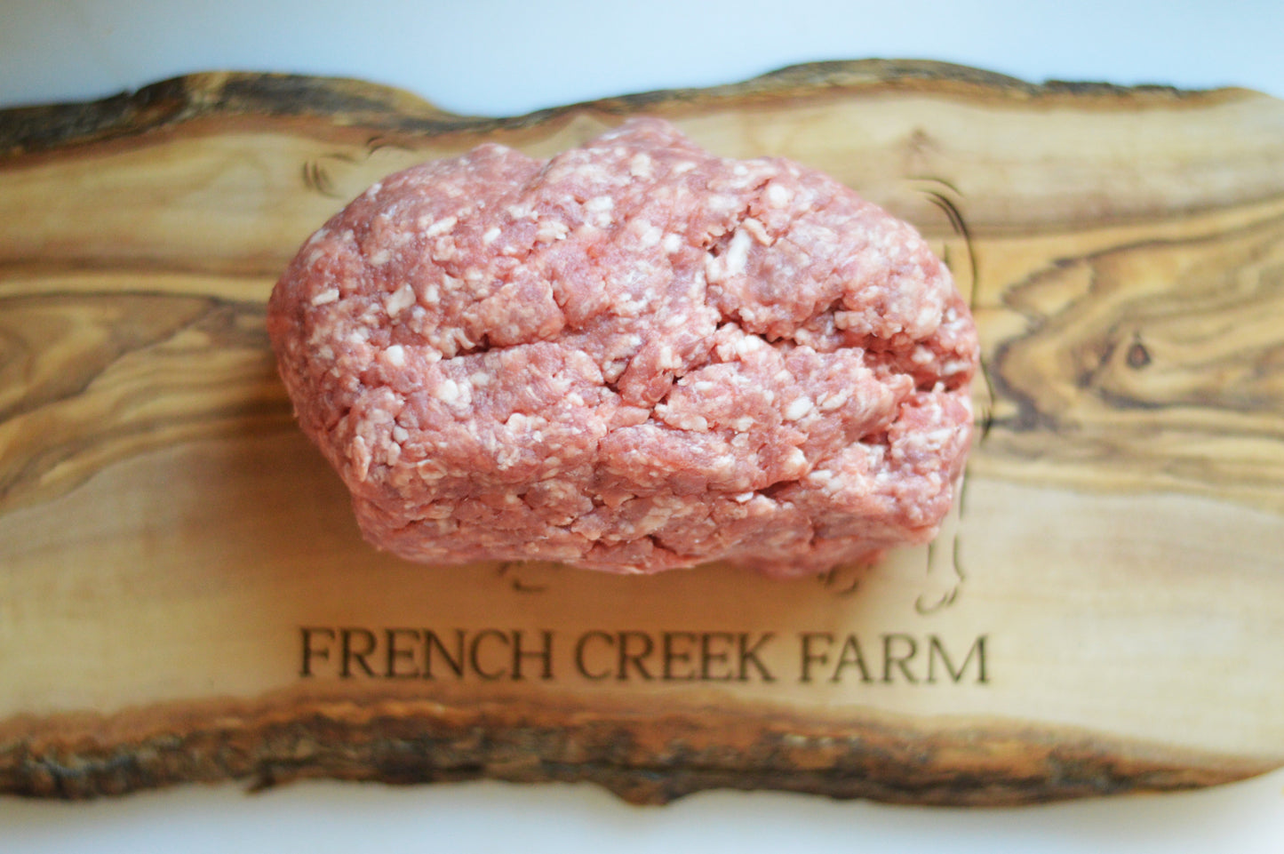 Ground Beef - buy more & save