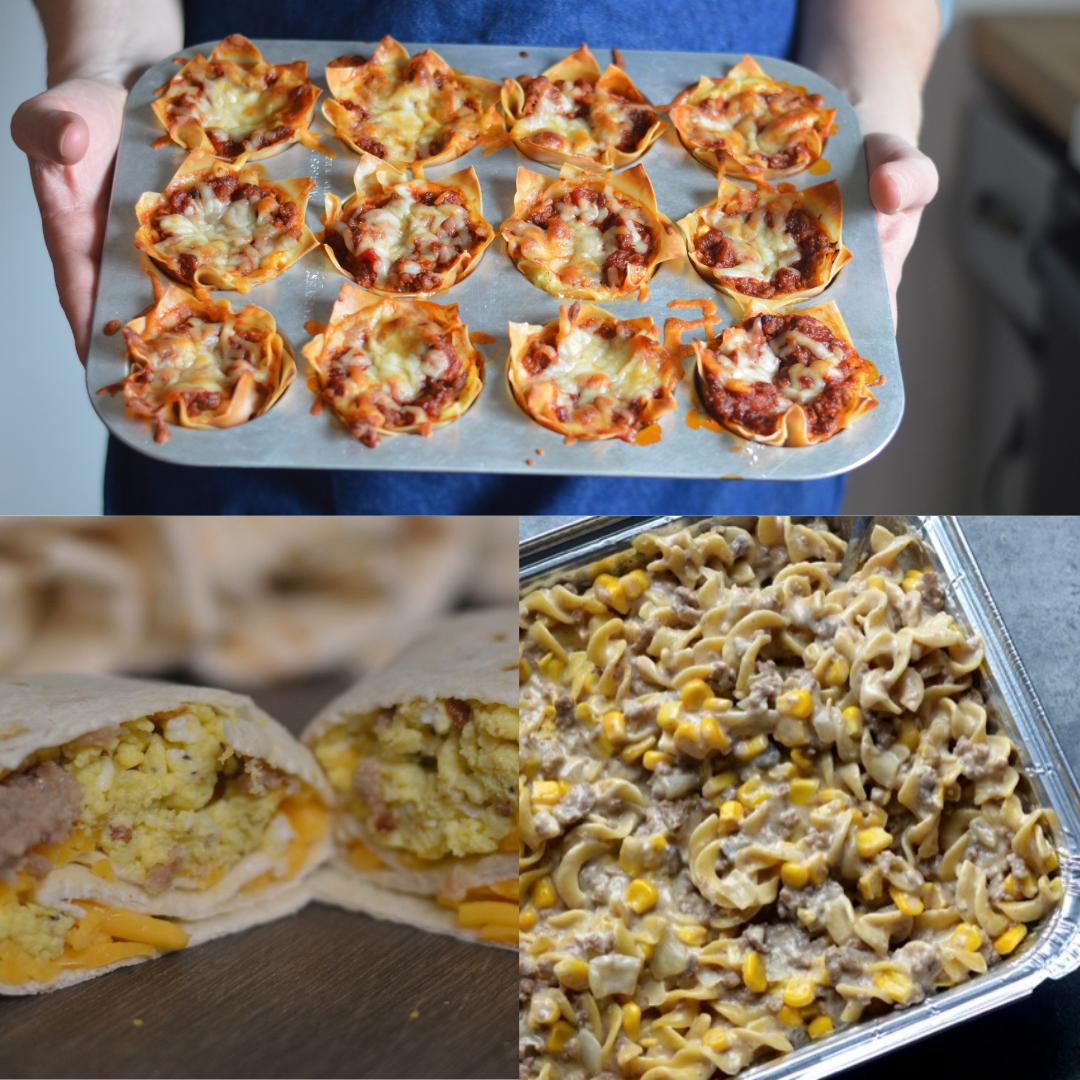 Sympathy Bundle with Delivery