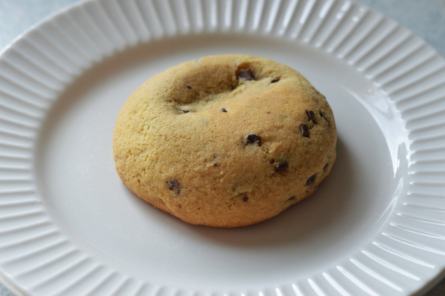 Protein Chocolate Chip Cookie by Gavin’s Goodies