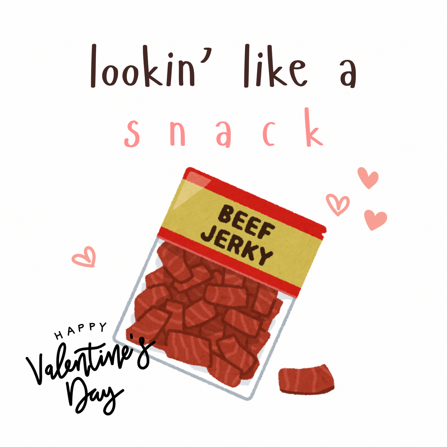 💕 Valentines Box for Him