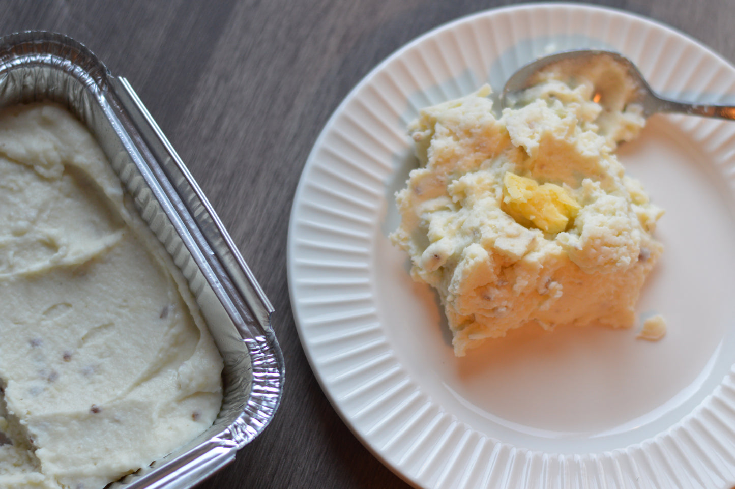 Twice Baked Potatoes