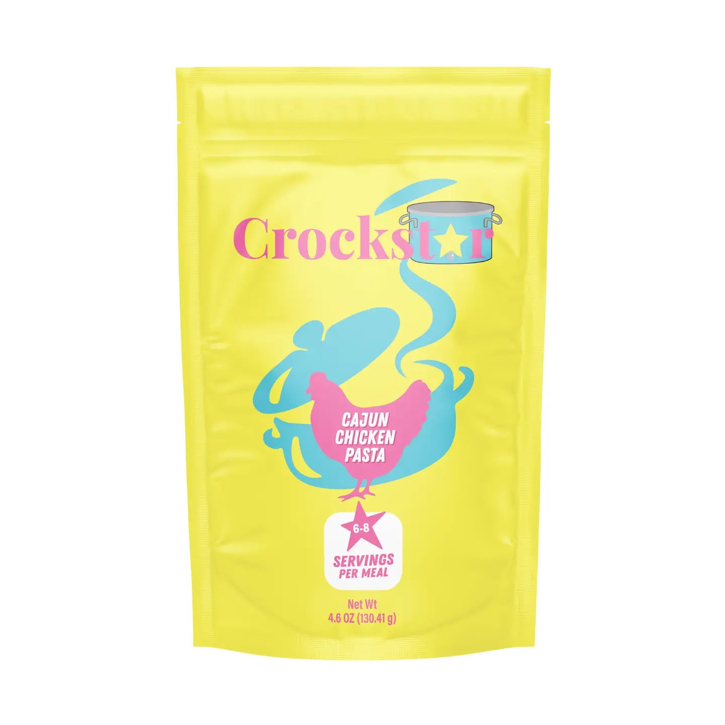 Crockstar Dinner Kit