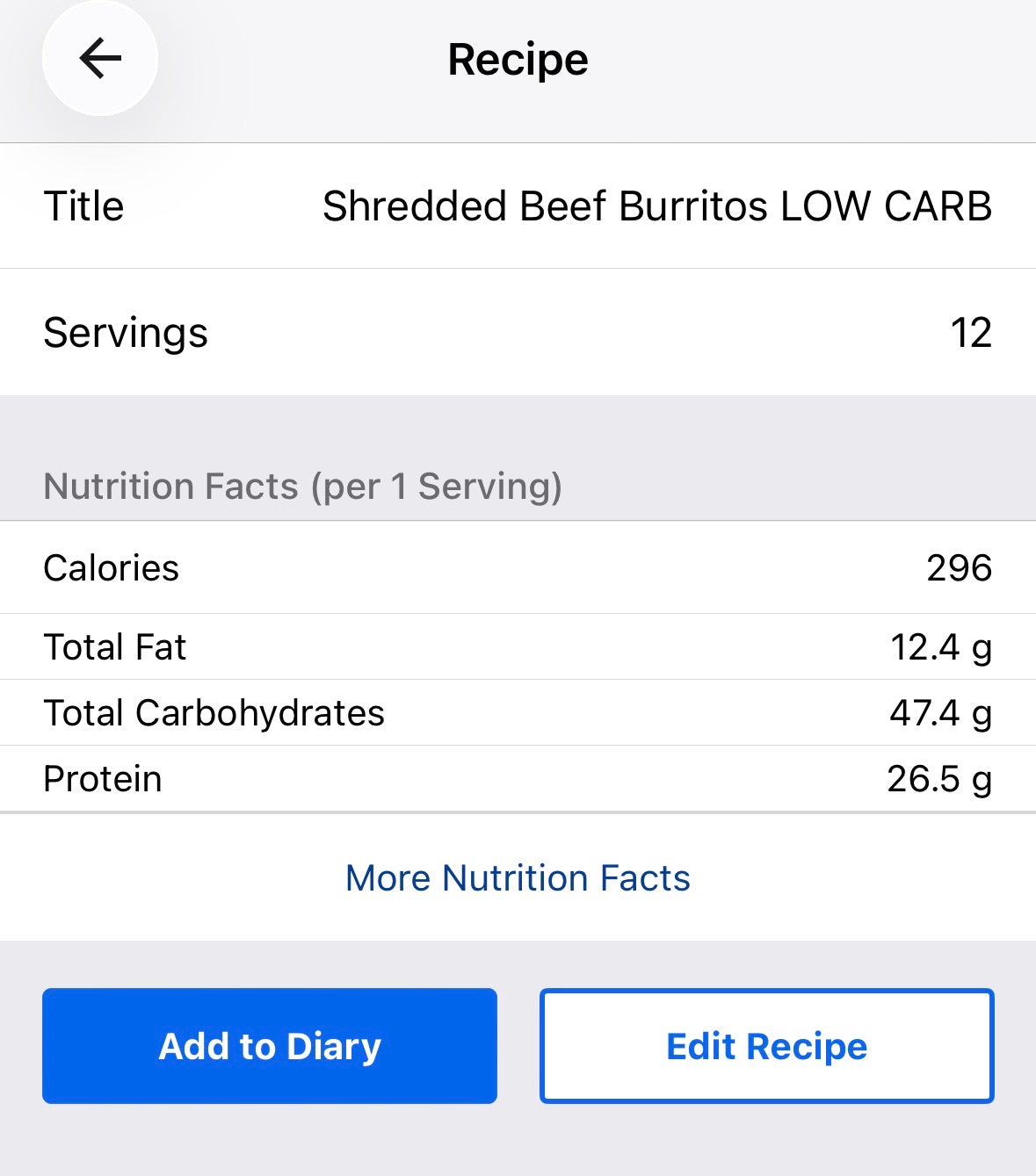 Shredded Beef Burritos with Queso {low carb option}