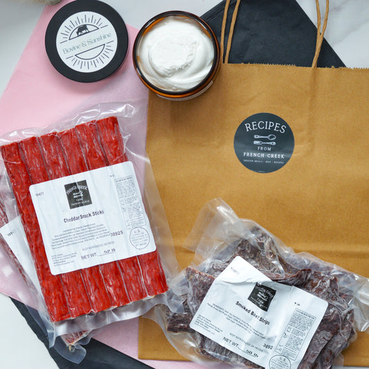 💕 Valentines Box for Him