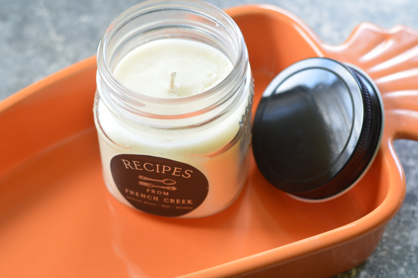 Tallow Candles