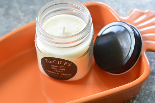 Tallow Candles