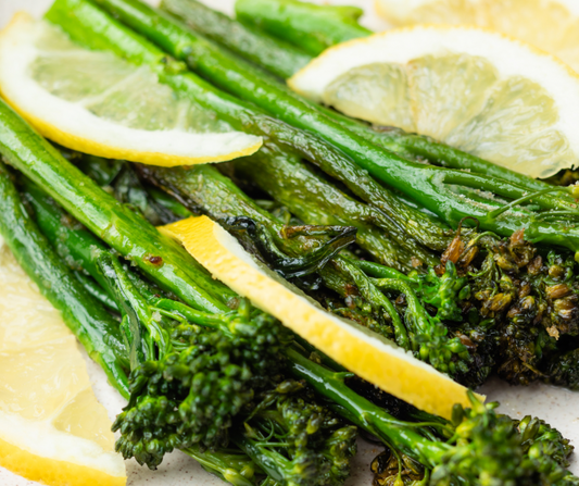 Heat + Eat Broccolini Pack