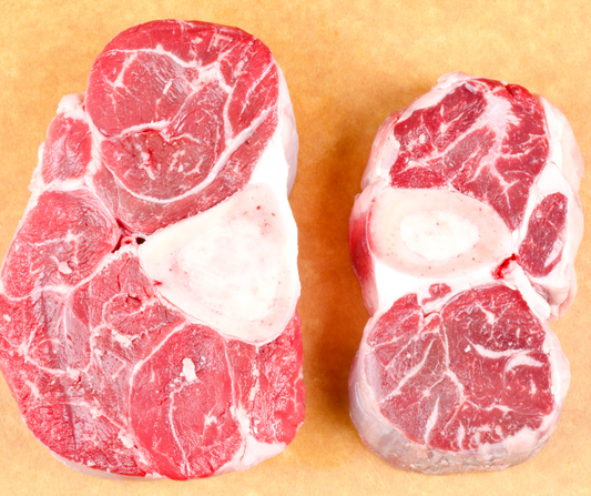 Soup/Shank Bones- save on bulk!!