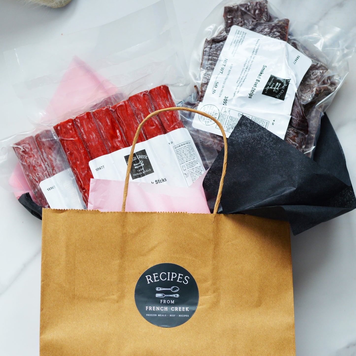 💕 Valentines Box for Him