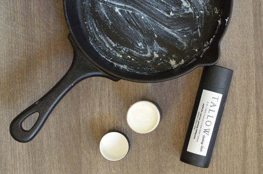 Tallow Cooking Stick