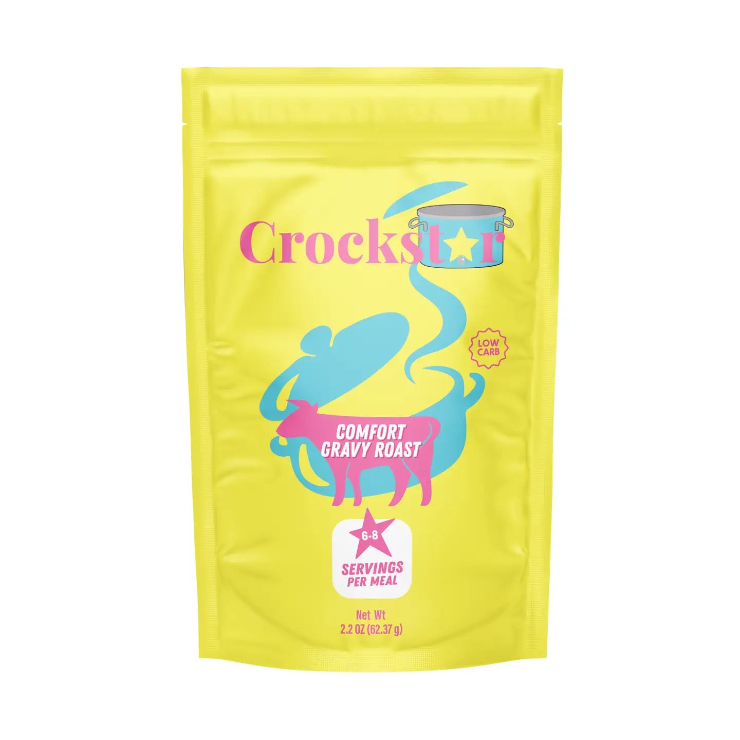 Crockstar Dinner Kit
