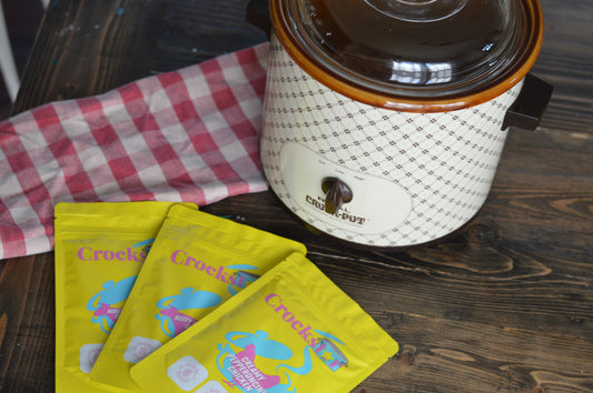 Crockstar Dinner Kit
