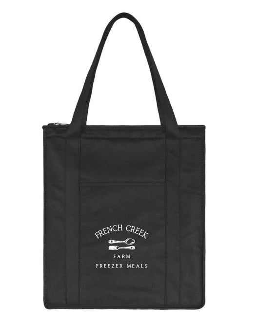 French Creek Insulated Tote