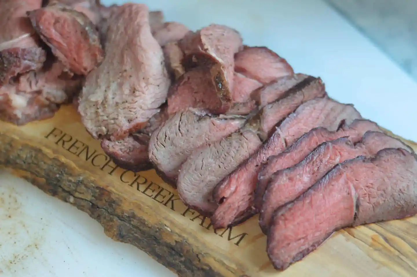Sirloin Tip Roast