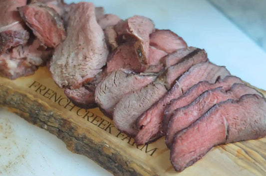 Sirloin Tip Roast