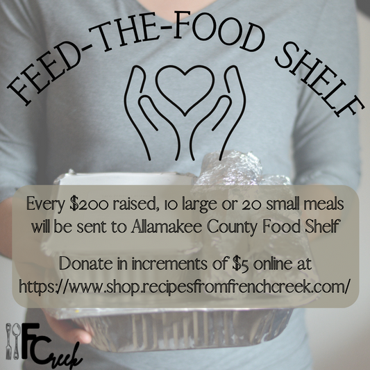Feed-the-Food Shelf