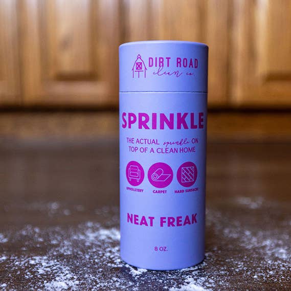 Hand Soap + Counter Spray