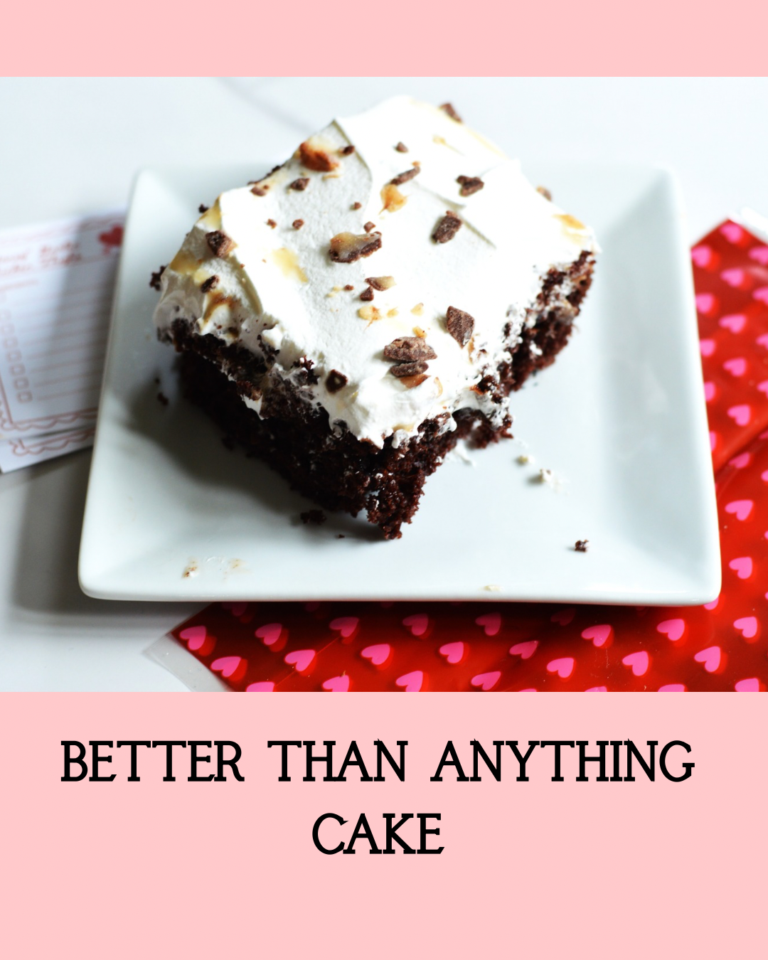 Valentine Date Night Kit