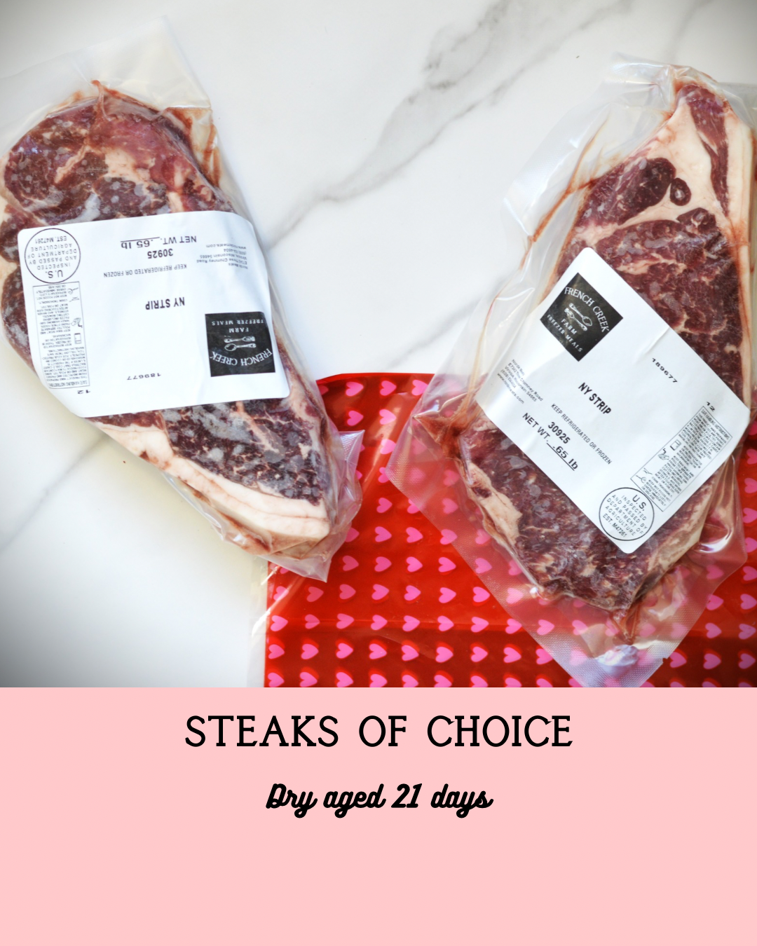 Valentine Date Night Kit