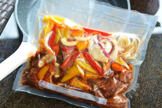 Steak Fajita Kit