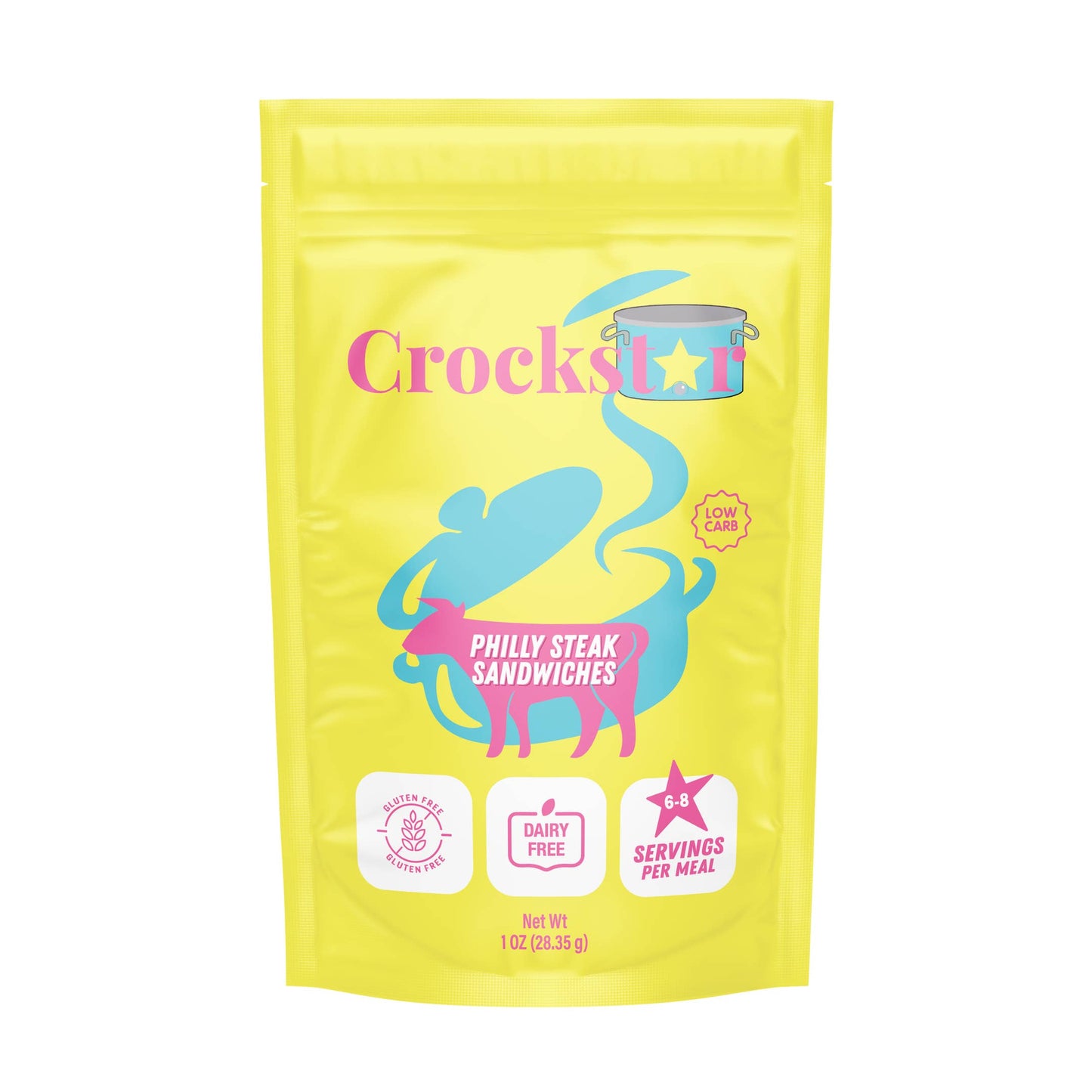 Crockstar Dinner Kits