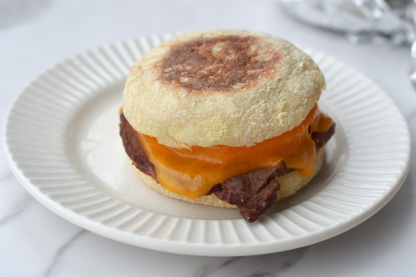 Breakfast Sandwich • 4 pk • 30 G protein