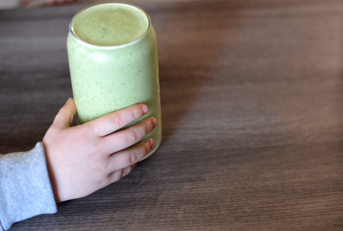 Protein Smoothie Packs- Pina Calada